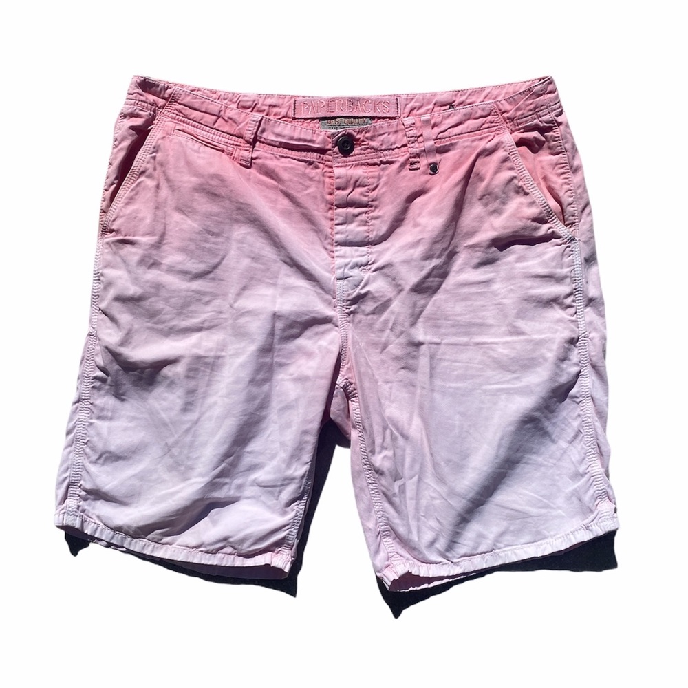 Men’s hombre paperbacks shorts 🩳 - Picture 10 of 10